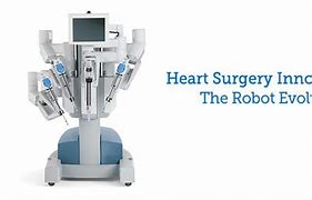 Image result for Robotic Heart Valve Surgery