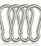 Image result for Snap Hook 10X100mm