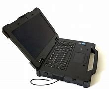 Image result for Dell Toughbook with Stylus