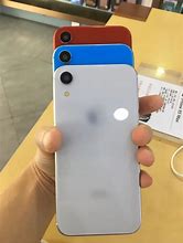 Image result for Red iPhone XR Fake