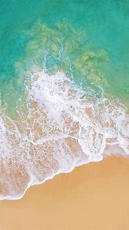 Image result for iPhone XR Wallpaper Beach