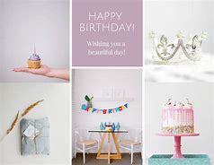 Image result for Best Birthday Collage