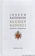 Image result for Joseph Ratzinger Apostołowie