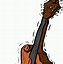 Image result for Mandolin Cartoon