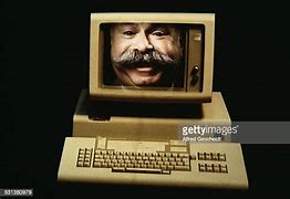 Image result for 80s Computer Screen
