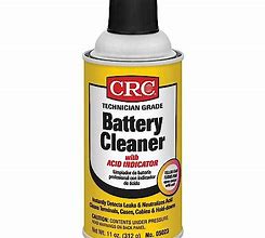 Image result for Golf Cart Battery Terminal Cleaner