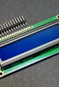 Image result for LCD 1602 Display