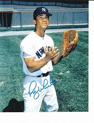 Image result for Roy White Autograph