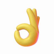 Image result for Okay Emoji