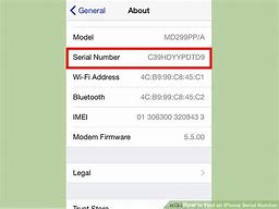 Image result for iPhone A1723 Serial Number