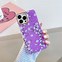 Image result for iphone 13 purple cases