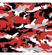 Image result for Military Camouflage Texas Tech Logo Clip Art