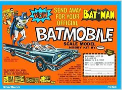 Image result for Batmobile Evolution