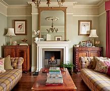 Image result for Victorian Interior Design Drawing