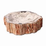 Image result for Petrified Wood Bowl