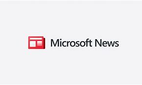 Image result for Microsoft News Icon