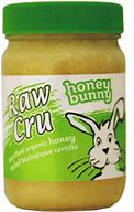 Image result for Bee Raw Honey