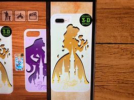 Image result for Disney Phone Cover