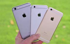 Image result for iPhone 6s vs iPhone 13 Mini Size