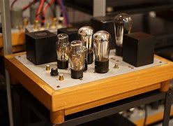 Image result for 6SN7 Headphone Amp