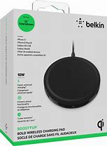 Image result for Belkin Boost Charge 10W Qi Wireless Charging Pad