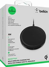 Image result for Belkin iPhone1,1 Wireless Charger