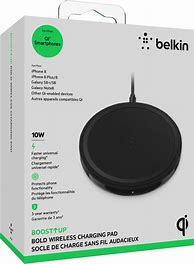 Image result for Belkin Wireless Charger AC Adapter