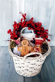 Image result for Basket of Nice Thijgs