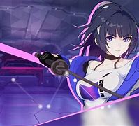 Image result for Mei Honkai 3rd