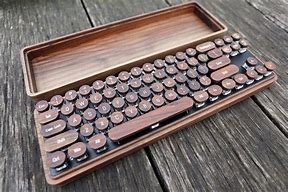 Image result for Retro White Keyboard