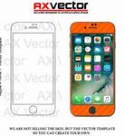 Image result for iPhone Vector Template 7 Plus