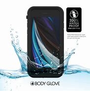 Image result for Body Glove Tidal Waterproof Case for iPhone