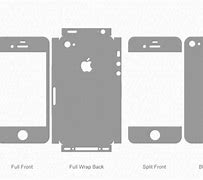 Image result for iPhone 5C Size