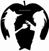 Image result for Bad Apple Song Cover Art