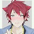 Image result for Galaxy Hair Anime Boy Neko