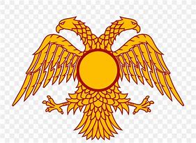 Image result for Byzantine Emblem