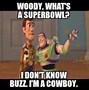 Image result for Homer Bush Memes Cowboys