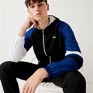 Image result for Lacoste Tracksuit Retro