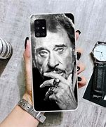 Image result for Samsung A42 Case with Pop Us