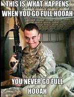 Image result for Military Onety One Meme