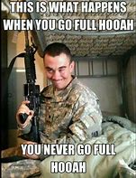 Image result for AA Army Meme