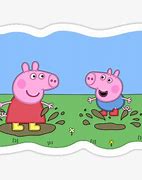 Image result for Redbubble Stickers Peppa Pig