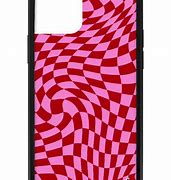 Image result for Wildflower Pink Checkers Case iPhone X