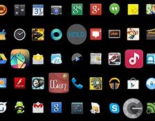 Image result for Android Smartphone Icons