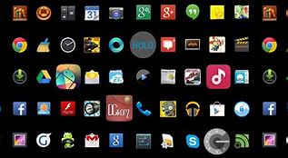 Image result for Android 2.1 Tumblr. Icons