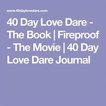 Image result for Love Dare 30 Days