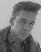 Image result for Bob Ross as a Teenager