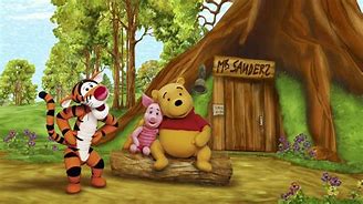 Image result for The Book of Pooh Bear