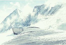 Image result for Snowpiercer Custom Trains
