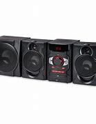 Image result for Bluetooth CD Stereo System